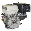 Motor de gasolina 11hp, motor de gasolina refrigerado a ar de 4 tempos gx340